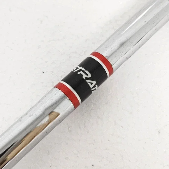 CALLAWAY STRATA TI COMPOSITE 5H STRATA STEEL SHAFT RH 38” ""FAIR"" - Picture 11 of 13